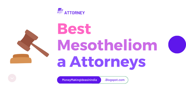 The Five Best Mesothelioma Attorneys In The Country