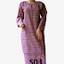 Baju Kurung Cotton