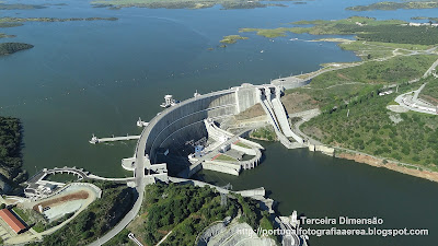 Barragem de Alqueva