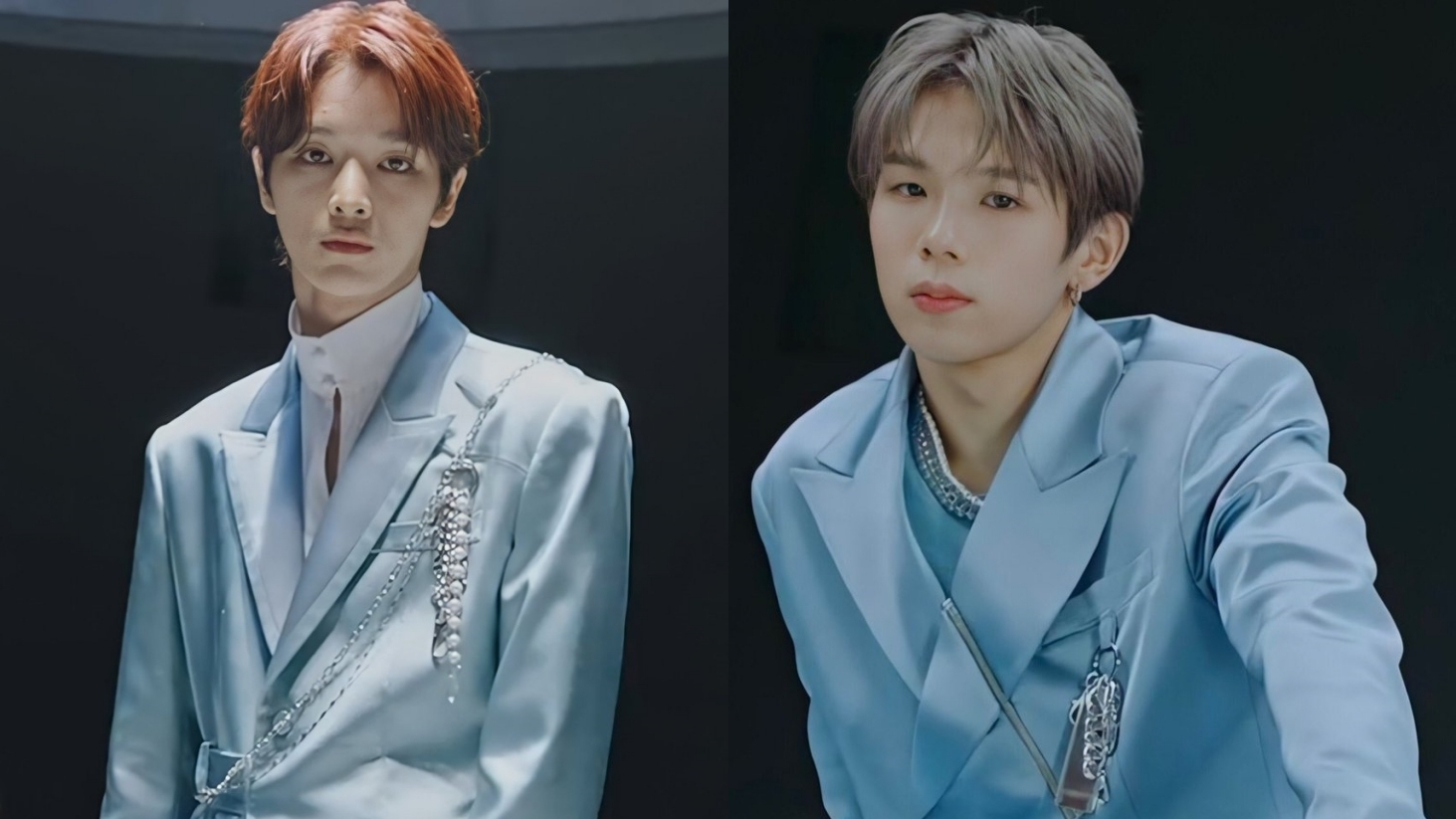 Some Netizens Doubt The Roles of The Two New Members of NCT, Sungchan and Shotaro