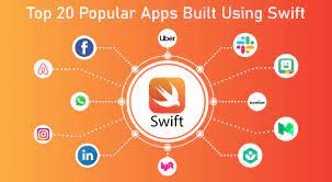 swift app development company Multan