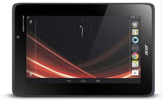 Acer Nexus1