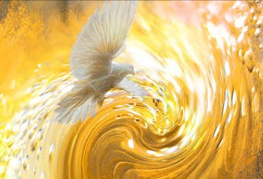 Novena to the Holy Spirit nineth day 