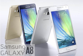 Harga Samsung Galaxy A8 Update