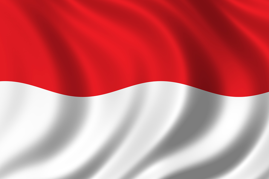 Kenapa Bendera Indonesia Berwarna Merah  Putih  