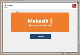 Cara Dapat Hero Freya Pulsa 3000 XL, Telkomsel, Tri, Indosat