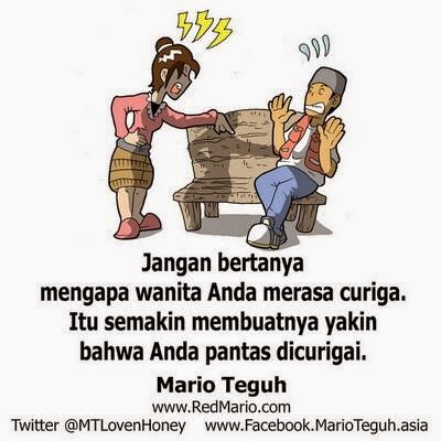 Kata Kata Bijak Mario Teguh tentang Wanita  Kata Kata 2016