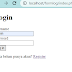 Membuat Form Login dan Register Menggunakan PHP & My SQL