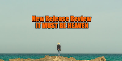 it must be heaven review