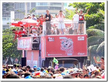 bloco do amor