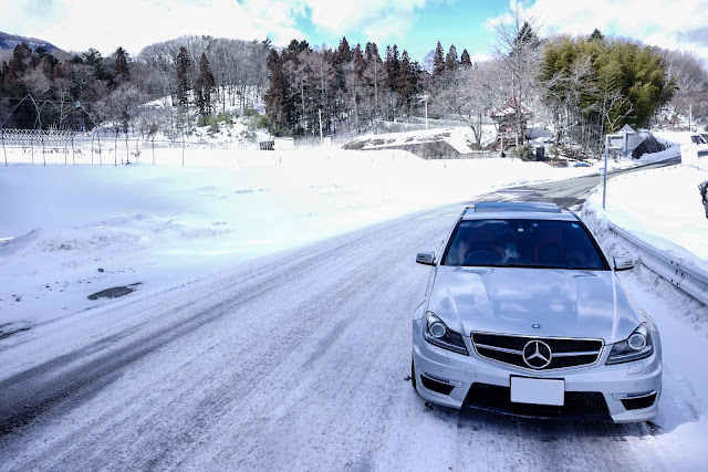 C63AMG