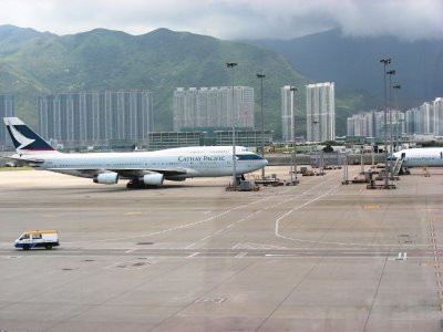 Hong Kong International