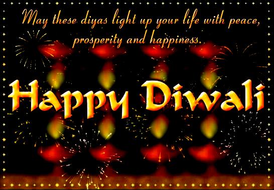 Free Happy Diwali Messages