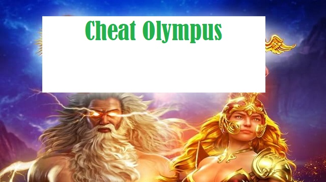 Cheat Olympus