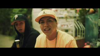 LETRA - Sali De Un Barrio - Cayar Little King Ft TM Zaiko