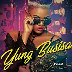 (Gqom) Yung Busisa (2018)