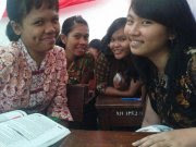 Group Batik :D