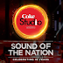 Recreate National Anthem Coke Studio Season 10 