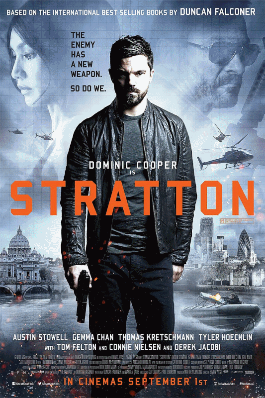 [MINI-HD] Stratton (2017) แผนแค้น ถล่มลอนดอน [1080p] [เสียงไทยมาสเตอร์5.1-อังกฤษDTS][บรรยายอังกฤษ]