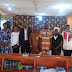 CACCF School of Health Ilesa holds handing over service, inducts new executives 