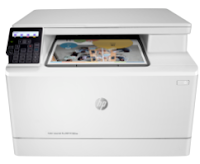 HP LaserJet Pro MFP M180nw
