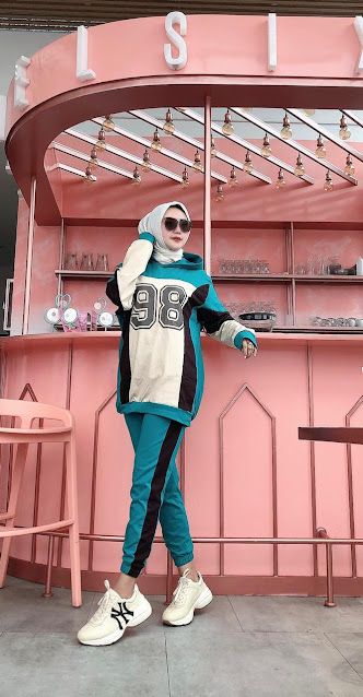 Naira set by meera - Butik Busana Muslim Terbesar dan Terlengkap