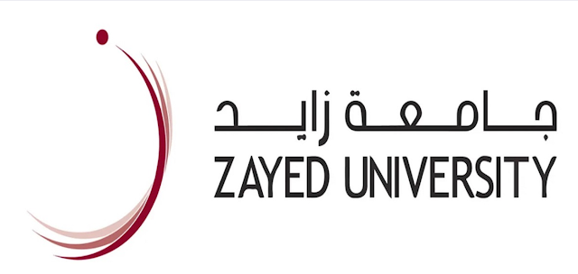 تعلن جامعة زايد عن توفر 20 فرصة عمل شاغرة