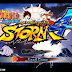 Naruto Shippuden Ultimate Ninja Storm 4 MOD PPSSPP Game