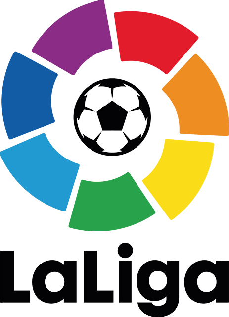 تحميل شعار الدوري الاسباني فيكتور LaLiga تنزيل لوغو الدوري الاسباني بيكتور download logo LaLiga spain football svg eps png psd ai vector