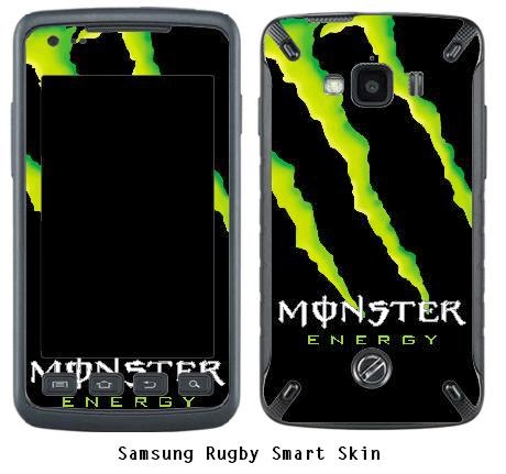 Samsung Rugby Case