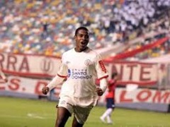 Universitario de Deportes enfrenta al Anzoátegui, Copa Sudamericana