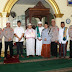 Kapolresta Tangerang Gelar Jum’at Curhat di Masjid At Taqwa Kecamatan Sukamulya