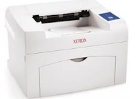 Xerox Phaser 3124 Laser Printer Free Driver Download for windows