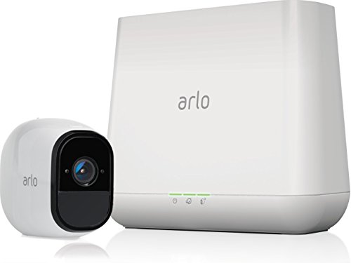 Arlo Pro - Wireless Security Cameras Amazon