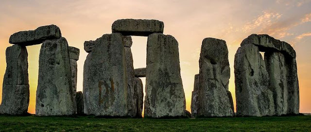 Stonehenge