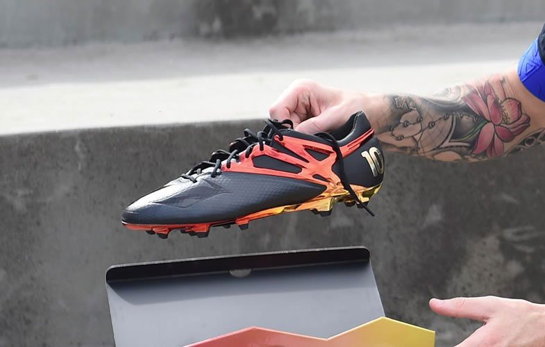 Adidas Messi 10/10