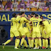 Villarreal suffer major injury blow ahead of Liverpool clash