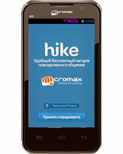 Micromax A61 Firmware or Tool Free Download HERE