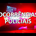 Ocorrências Policiais dia 30-11-20   