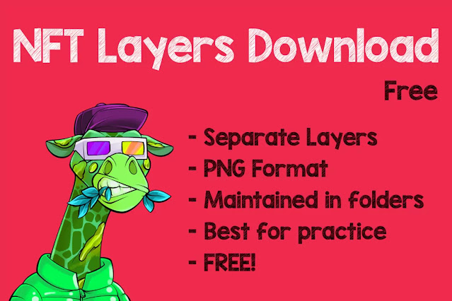 NFT Layers Download