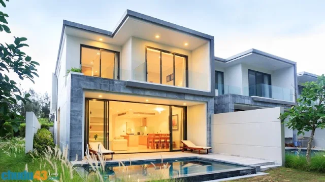 Thuê biệt thự Đà Nẵng, Thue Villa Da Nang