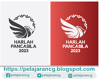 Pedoman Penyelenggaraan Upacara Bendera Peringatan Hari Lahir Pancasila Tahun 2023 (www.pelajarancg.blogspot.com)