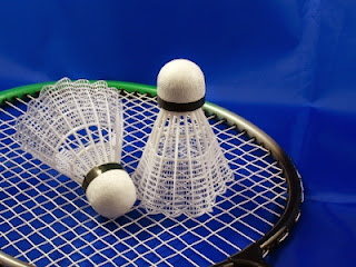 Badminton