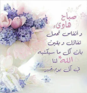 صور صباح الخير