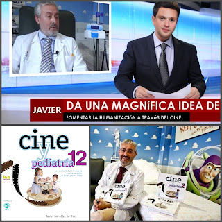 En ocasiones veo? Cine y Pediatría