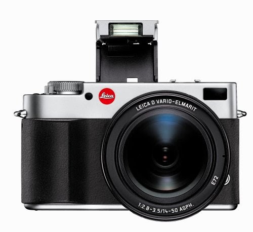 Leica DIGILUX 3 7.5MP Digital SLR Camera