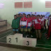 Final Sepak Takraw Partai TIM Putra/Putri Porprov XII Bali tahun 2015