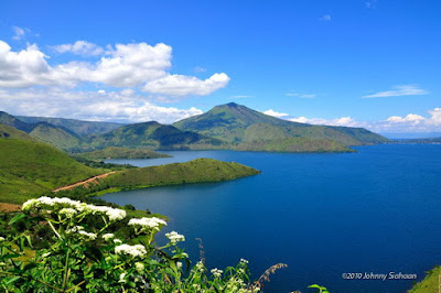 Misteri Danau Toba Yang Belum Terpecahkan