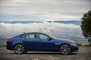 2019 Jaguar XE Premium examen, intérieur, prix et date de sortie