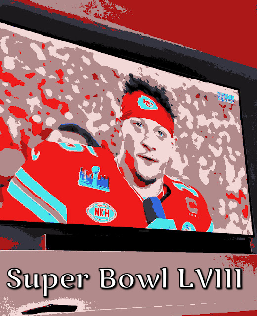 Super Bowl LVIII